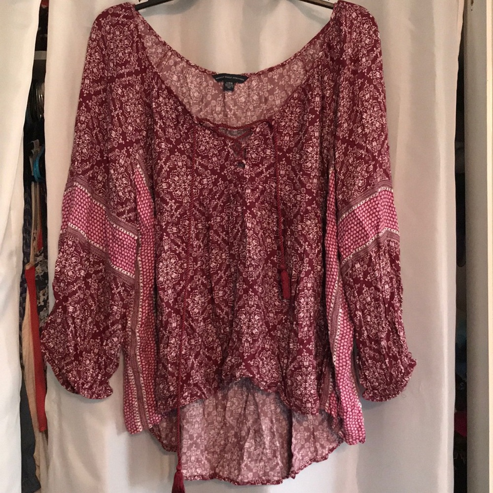 Blouse